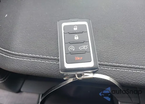 2023 Jeep Grand Cherokee L Limited 4X4 z USA, uszkodzony, nr VIN 1C4RJKBG6P8702247